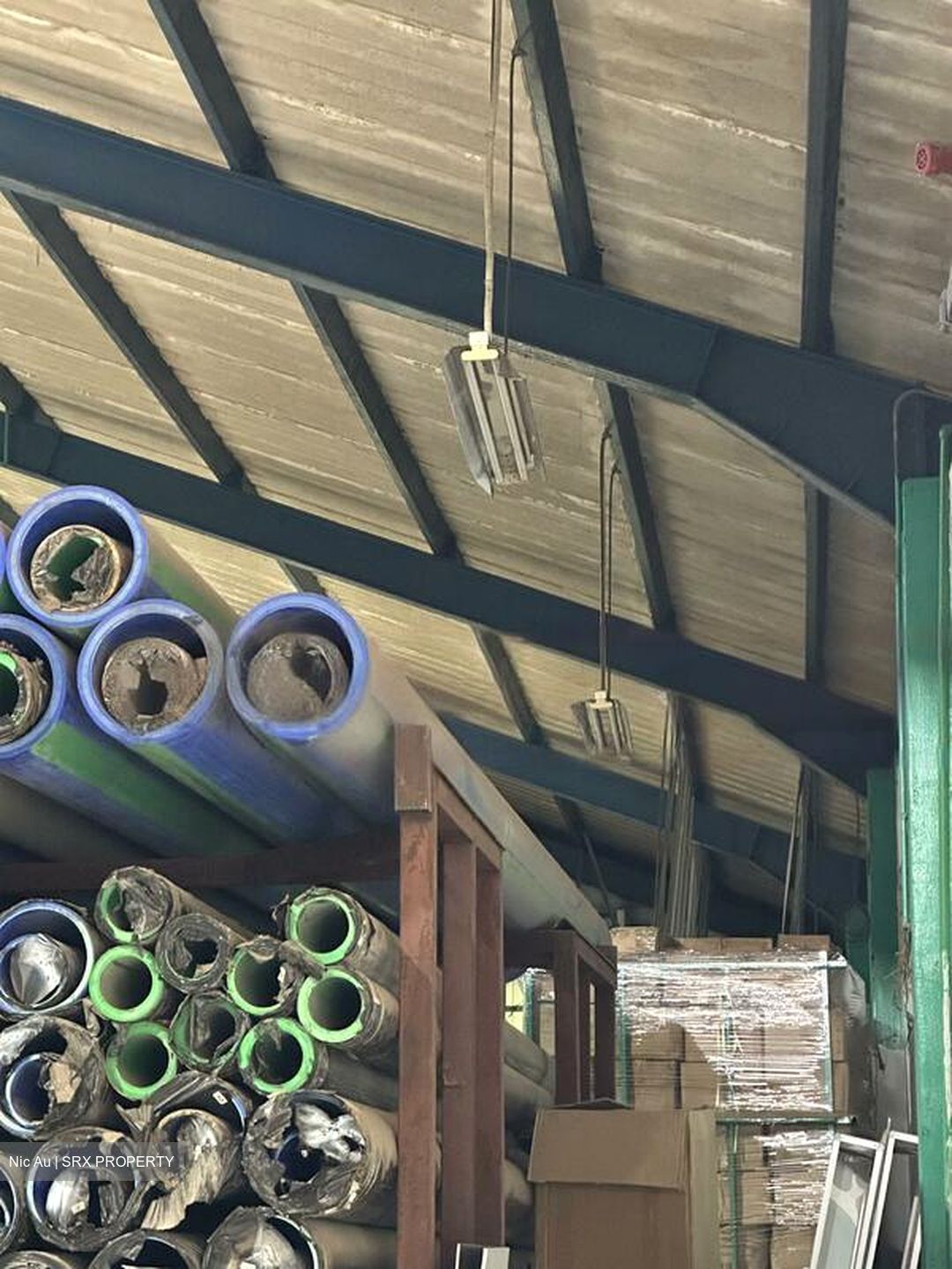 Penjuru Road (D22), Warehouse #460798101